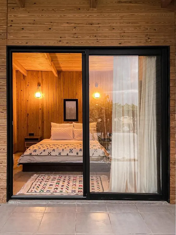 Domain The Blaze Villa Marrakesh 0*,