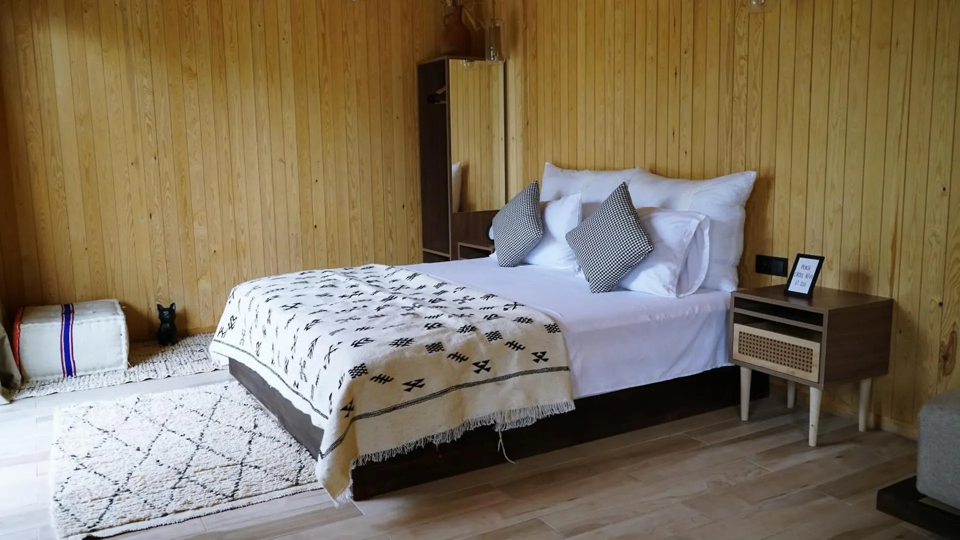Domain The Blaze Villa Marrakesh