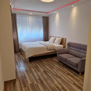 Spacieux Appartement Genève