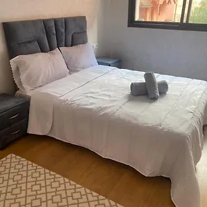 Luxury A Gueliz Marrakech Appartement