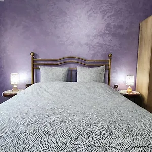 C A 7 Min De L'aeroport De Marrakech Appartement