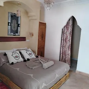 Accommodatie bij particulieren & Sous Le Soleil Chez Jerome Et Pamela Ch Marrakchi, Marrakesh
