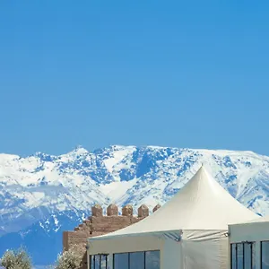 Lodge The White Camel Camp - Agafay Desert Activities, Marrakesh