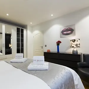 The Queen Luxury - Cortina , Luxemburg Luxemburg