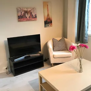 Stolegaten , Bergen Noorwegen