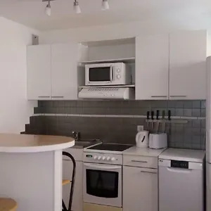 Studio Petit Navire Appartement Menton