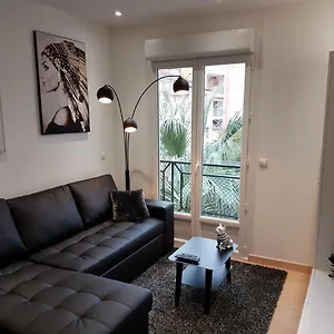 In French Riviera Appartement Menton