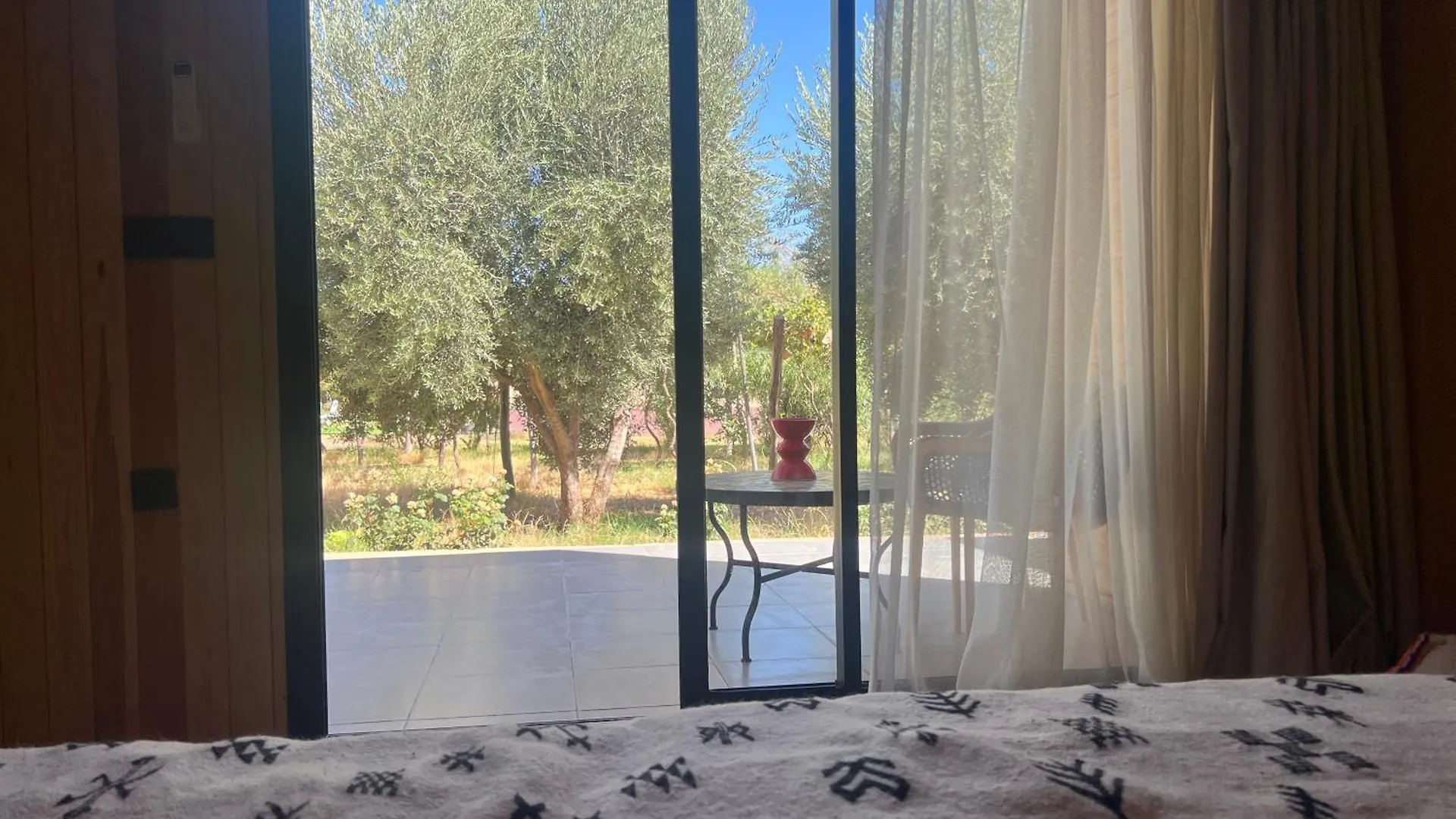 Domain The Blaze Villa Marrakesh Lodge